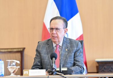 El FMI proyecta crecimiento de 4 % para República Dominicana en 2026