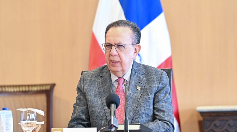El FMI proyecta crecimiento de 4 % para República Dominicana en 2026