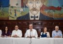 Abinader escucha demandas comunitarias y supervisa avance de obras en Santiago