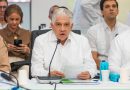 Gobierno anuncia Circunvalación de Navarrete será entregada entre septiembre y octubre