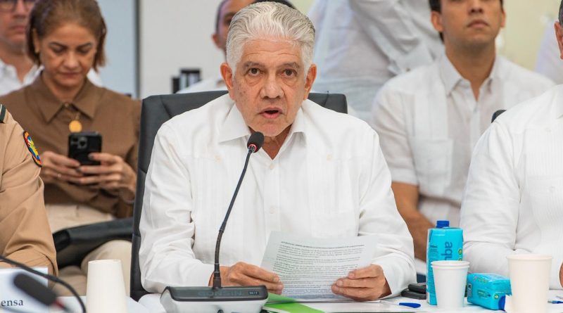 Gobierno anuncia Circunvalación de Navarrete será entregada entre septiembre y octubre