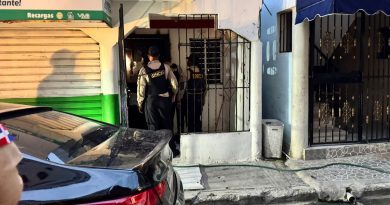 DNCD arresta a seis personas y ocupa más de 1,800 gramos de drogas en operativos en DN