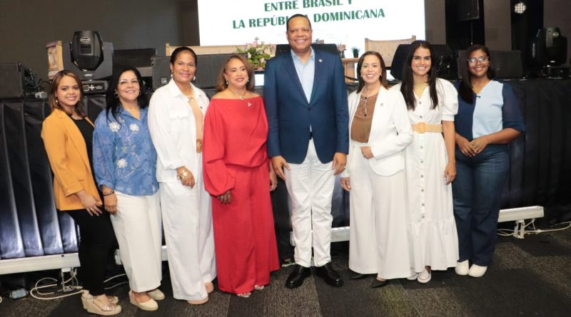 Eddy Alcántara afirma RD ha sido de los países menos afectados por la inflación alimentaria Eddy Alcántara afirma RD ha sido de los países menos afectados por la inflación alimentaria