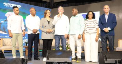Expo Provisiones 2026 supera RD$300 millones en negocios y recibe más de 25 mil visitantes