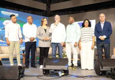 Expo Provisiones 2026 supera RD$300 millones en negocios y recibe más de 25 mil visitantes Expo Provisiones 2026 supera RD$300 millones en negocios y recibe más de 25 mil visitantes
