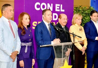 PLD rechaza proyecto fiscal del Gobierno por supuesta falta de transparencia PLD rechaza proyecto fiscal del Gobierno por supuesta falta de transparencia