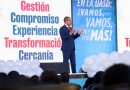 Candidato a rector llama a consolidar transformación de la UASD