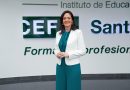 Luisa Taveras Pichardo asume la rectoría de CEF.- Santo Domingo