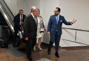 Guterres destaca papel de RD en despliegue de fuerza internacional en Haití