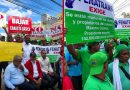 Transportistas califican proyecto económico como una “reforma fiscal disfrazada”