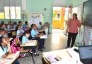 Evaluación docente supera el 98 % de participación en su quinta fase