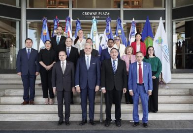 De Camps: el desarrollo regional dependerá de la formación de talento