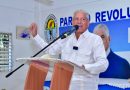 PRD solicita al presidente Abinader dejar sin efecto congelamiento de los combustibles