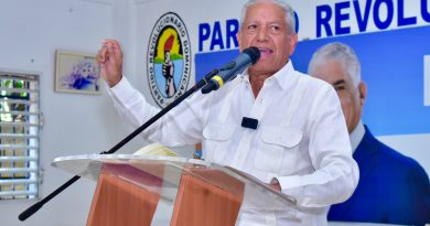 PRD solicita al presidente Abinader dejar sin efecto congelamiento de los combustibles