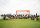Torneo Invitacional de Golf e iQtek recauda RD$6.5 MM para educación e inclusión social