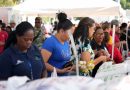 Santiagueros aprovechan las ofertas de Inespre en la Provincia