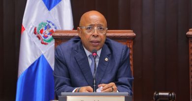 Diputados extenderán plazo de discusión Código de Trabajo tras pronunciamiento de Abinader