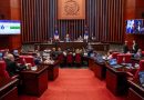 Senado da luz verde a proyecto de simplificación fiscal y mitigación de crisis