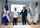 OGTIC e ITLA impulsarán formación tecnológica para fortalecer competencias digitales