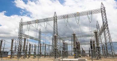 Demanda eléctrica alcanza récord histórico de 4,077 MW en República Dominicana