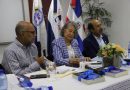Inafocam y ADP socializan cambios en la formación docente Inafocam y ADP socializan cambios en la formación docente