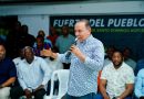 Radhamés Jiménez desmiente rumores sobre salud de Leonel y afirma FP sigue creciendo
