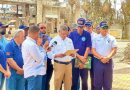 Continúan bajo investigación las causas del incendio en hotel de Bayahibe