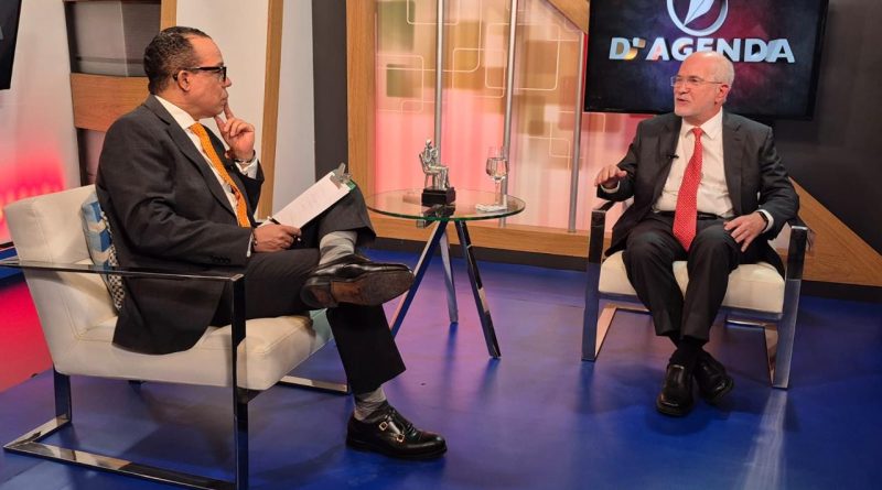 Pancho Álvarez afirma responsables del caso Jet Set merecerían cadena perpetua si la ley lo permitiera