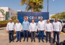 Gobierno inicia construcción del Centro de Excelencia en Inteligencia Artificial Gobierno inicia construcción del Centro de Excelencia en Inteligencia Artificial