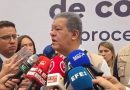 Leonel, como jefe de misión (OEA), destaca jornada electoral sin incidentes en Colombia Leonel, como jefe de misión (OEA), destaca jornada electoral sin incidentes en Colombia