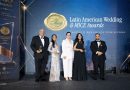 Licormart gana por segundo año consecutivo los Latin American Wedding Awards en RD Licormart gana por segundo año consecutivo los Latin American Wedding Awards en RD