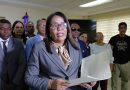 CARD Santiago denuncia exclusión financiera y reclama fondos retenidos por dirección nacional CARD Santiago denuncia exclusión financiera y reclama fondos retenidos por dirección nacional