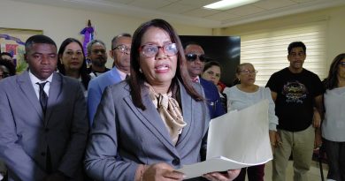CARD Santiago denuncia exclusión financiera y reclama fondos retenidos por dirección nacional