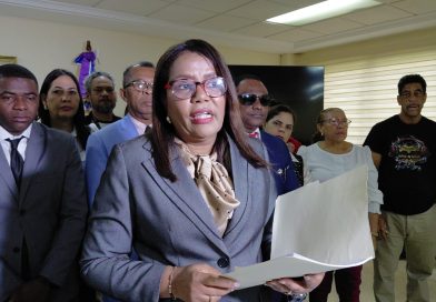 CARD Santiago denuncia exclusión financiera y reclama fondos retenidos por dirección nacional CARD Santiago denuncia exclusión financiera y reclama fondos retenidos por dirección nacional