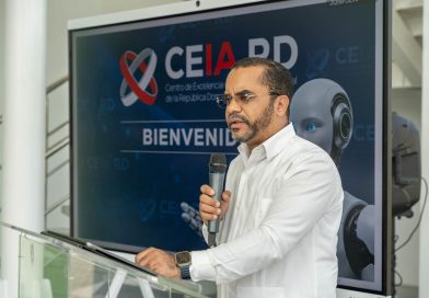 ITLA liderará formación de talento para el Centro de Excelencia en Inteligencia Artificial ITLA liderará formación de talento para el Centro de Excelencia en Inteligencia Artificial