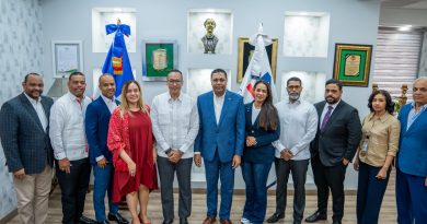 Coordinan jornada para emisión de pasaporte electrónico a autoridades municipales