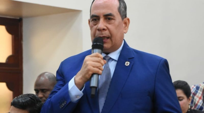 Concejo de Regidores aprueba aumento de RD$30 MM al Presupuesto Participativo del DN