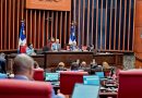 Senado aprueba modificación ley de residuos sólidos y recibe críticas de los empresarios