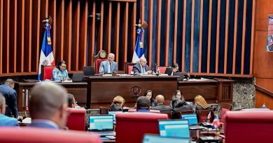 Senado aprueba modificación ley de residuos sólidos y recibe críticas de los empresarios
