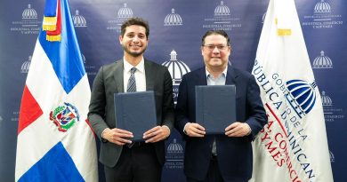 MICM y Uber buscan impulsar el crecimiento de las mipymes dominicanas