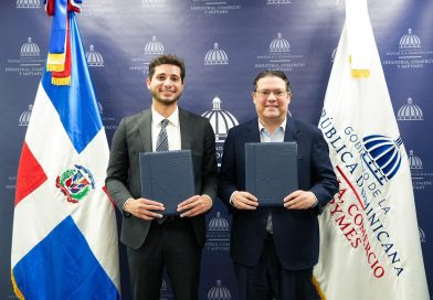 MICM y Uber buscan impulsar el crecimiento de las mipymes dominicanas