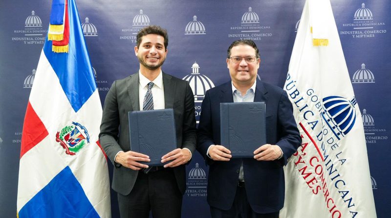 MICM y Uber buscan impulsar el crecimiento de las mipymes dominicanas