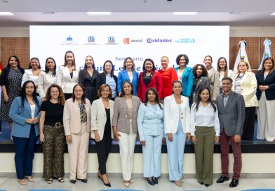 Senado impulsa diálogo para fortalecer proyecto de Ley de Cuidados