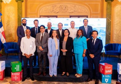 Gobierno y ONU lanzan iniciativas para transformar los sistemas alimentarios en RD