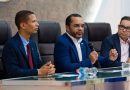 ITLA presenta plan de 9,000 becas para fortalecer la formación tecnológica