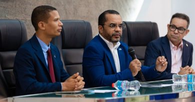ITLA presenta plan de 9,000 becas para fortalecer la formación tecnológica