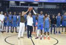 Abinader inaugura la Arena Banreservas y afirma que está preparada para recibir juegos de la NBA