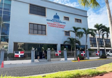 Bisonó atribuye crecimiento de la construcción a modernización de la permisología