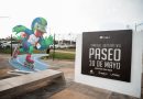 Ciudadanos respaldan transformación del Paseo 30 de Mayo
