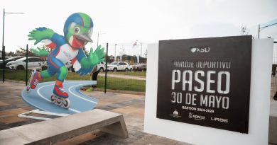 Ciudadanos respaldan transformación del Paseo 30 de Mayo
